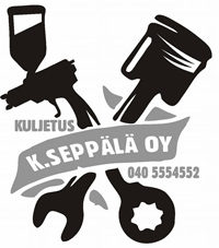 Kuljetus K. Seppälä Oy